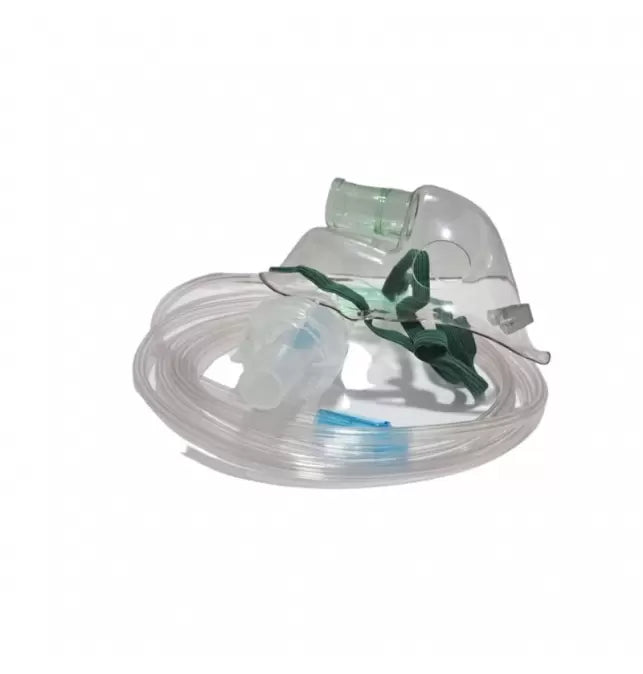 MISTY MAX-10 KIT DE NEBULIZACIÓN ADULTO.