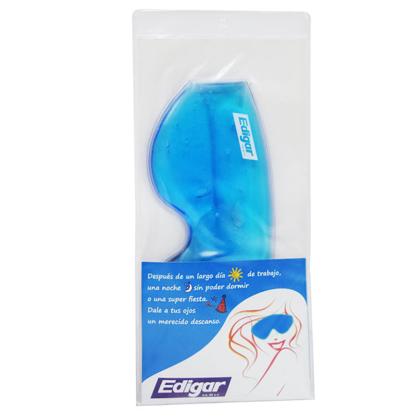 ANTIFAZ DE GEL TERMICO (Edigar) c/1 Pza.