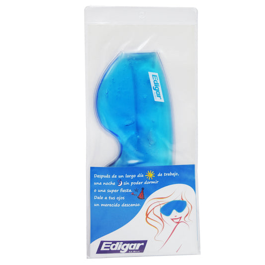 ANTIFAZ DE GEL TERMICO (Edigar) c/1 Pza.