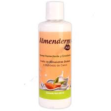 ALMENDERM PLUS CREMA Fco. c/240 ML.