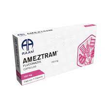 AMEZTRAM c/1 CAPS. 150 MG.