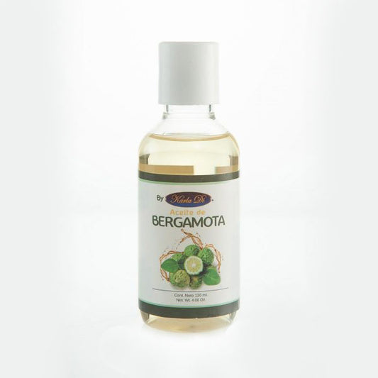 ACEITE de BERGAMOTA (Karla-Di) 120 ML.